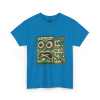 Maxipad Chaos “Not Designed for This Level of Chaos” Tee